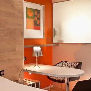 Chambre Double de Luxe
