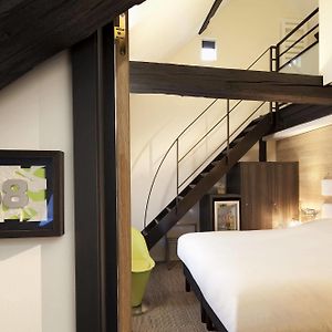 Chambre Supérieure Double